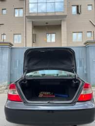 A picture of Trust MaxwellAutos For Good Cars Extremely clean Toyota Camry 2004