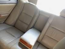 A picture of Nigeria used Toyota Corolla engine is smoking gear is neat