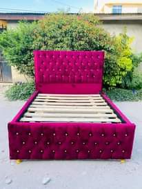 A picture of Sofa bed