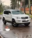 A picture of LANDCRUISER PRADO