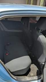 A picture of Vitz new