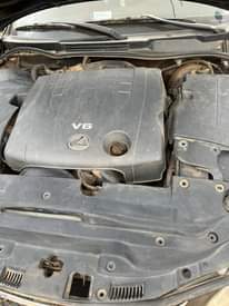 A picture of 2007 Lexus is250 In good condition Buy and travel 3