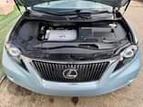 A picture of 2011 Rx350 Lexus Direct tokumbo
