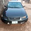 A picture of body car