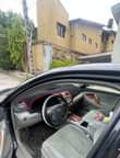 A picture of TOYOTA CAMRY 2008 LE
