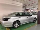 A picture of Nissan altima