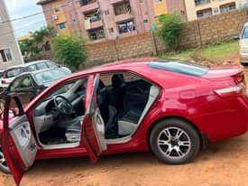 A picture of Toyota Camry spider Toks standard Buy and Gollibe Absolutely nothing