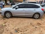 A picture of Subaru Imprezza 2012 28m