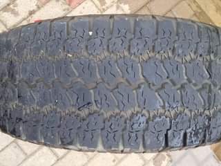 classifieds tyres