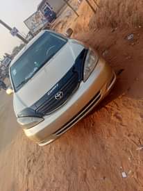 A picture of Toyota big daddy direct 03