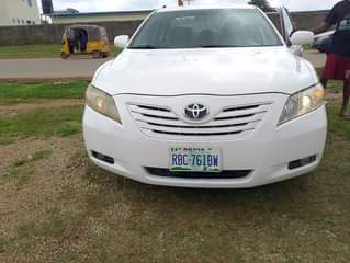 A picture of First body and untempered Engine with catalyst indomie
