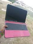 A picture of HP pavilion g6 core 2duo Ram 4gb hdd 320gb procesor
