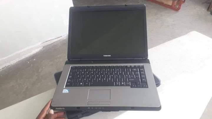 toshiba laptops