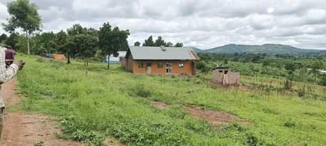 A picture of ESTATE LOCATED WAKISO GOBERO HOIMA ROAD 