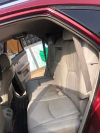 A picture of Registered 2005 Model Lexus Rx 330 available for sale Full