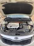 A picture of 2012 Kia Optima Ex