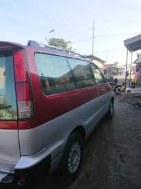 A picture of Noah old model Bei 6M Full documents Ac 0713020919 Gari