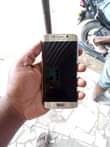 A picture of samsung s6