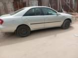 A picture of Camry 2004