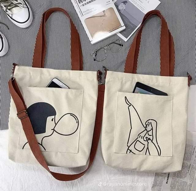A picture of Classic bags