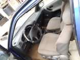 A picture of Nissan sunny..2door