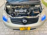 A picture of SPACIO NEW MODEL CHH Year 2003 Engine 1nz Cc 1490