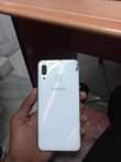 A picture of Samsung A30