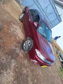 A picture of FOR SALE TOYOTA CARINA