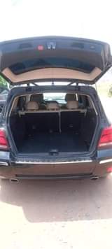 A picture of 2014 Benz Glk Any