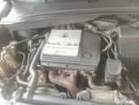 A picture of TOYOTA SIENNA 2002 MODEL IN A VERY GOOD CONDITION ONLY