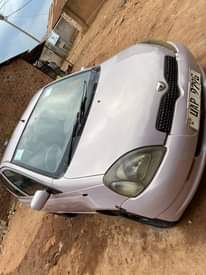 A picture of Vitz On Sale 1.0cc buy and drive Great working condition