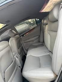 A picture of Extremely neat registered ES330 2006 model
