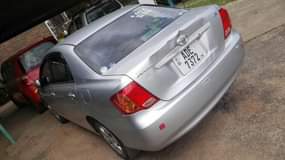 cars for sale in kitwe