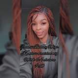 hair extentions