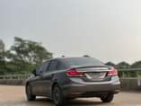A picture of Toks standard 2014 HONDA Civic with genuine duty N5m