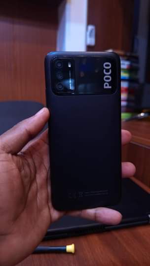 poco phone