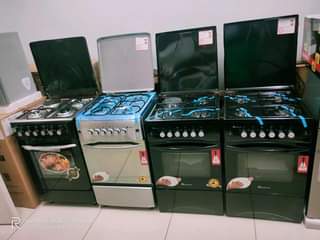 stoves