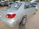 A picture of 2004 Toyota Corolla