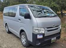 used toyota quantum