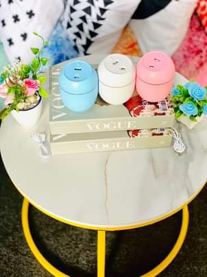 A picture of Humidifier