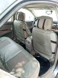 A picture of Neatly used Camry 2005 Model with a Very sound Engine