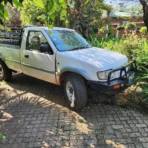 bakkies under r70000