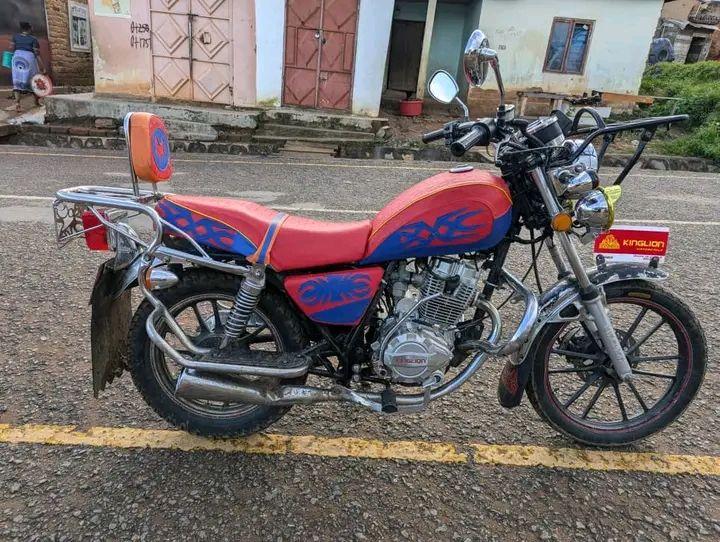bike