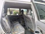 A picture of Honda pilot