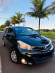A picture of Toyota vitz 1320cc Call 57703572 only