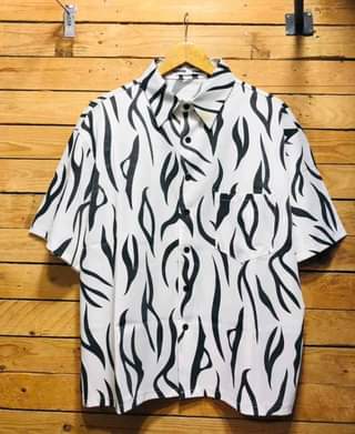 A picture of MEN S SHIRTS