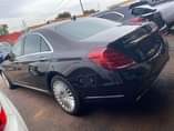 A picture of Mercedes Benz S400 Hybrid 230m UBL