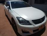 A picture of Toyota crown ATHLET DXP