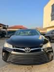 A picture of Newly arrived 2015 TOYOTA CAMRY LE REVERSE CAMERA BLUETOOTH CONNECTIVITY