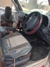 A picture of XT PRADA 13 5m CALL 0701488581 WHAT S APP 0776417404